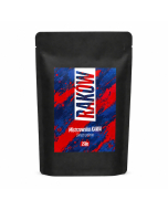 Mistrzowska kawa - Brazylia Yellow Bourbon