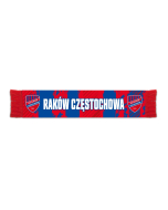 Szalik samochodowy 25/26 - Raków Częstochowa