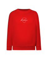 Bluza czerwona damska – Herb Raków