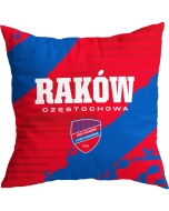 Poduszka 25/26 - Raków Częstochowa