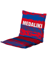 Siedzisko stadionowe - Medaliki paski