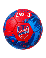 Piłka 26/27 - Raków