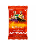 Retail saszetka PKO BP Ekstraklasa 2025/2026 - 2. seria