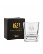 Szklanka do whisky - 1921