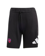 Szorty dziecięce adidas Essentials - czarne