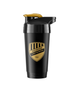 Shaker - złoty herb