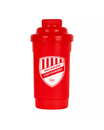 Shaker czerwony - herb