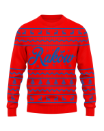 Sweter świąteczny - Raków Częstochowa