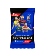 Retail box PKO BP Ekstraklasa 2023/24 – 2. seria