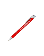 Długopis czerwony - Raków Częstochowa