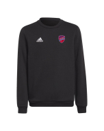 Bluza adidas dziecięca Entrada22 - czarna