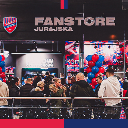 Fan Store - Sklep Kibica