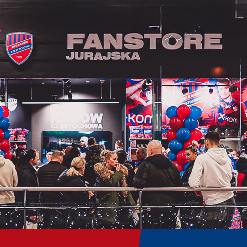 Fan Store - Sklep Kibica